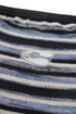 【RESTOCK】MULTI BORDER CAMISORE -BLUE-